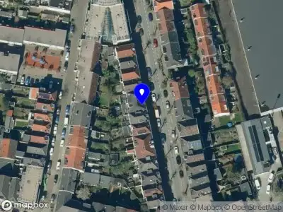 Vve Brouwerijweg 39 en 41 te Arnhem Arnhem