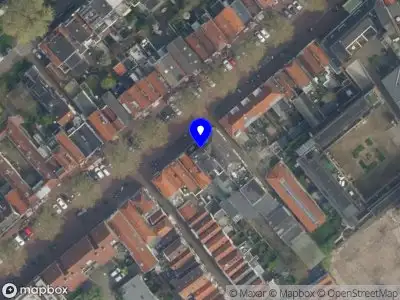 VvE Nieuwehaven 147/147a te Gouda Gouda
