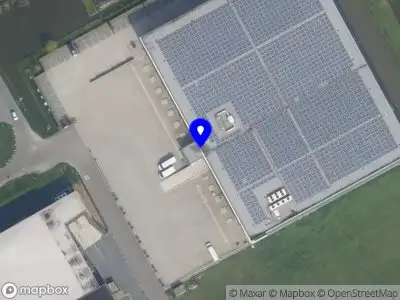 Nieuw bedrijf Administratiekantoor BE Fresh Produce