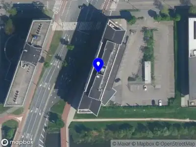 VvE gebouw Kerkstraat 106 Amsterdam