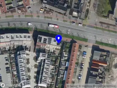 VvE Parkeerhof I Drie Hoefijzers Nrd te Breda Breda