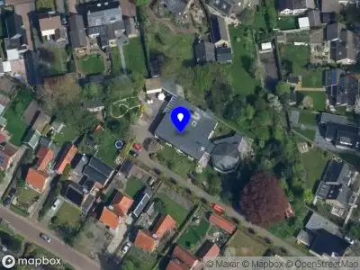 Stichting Facing the World Dwingeloo