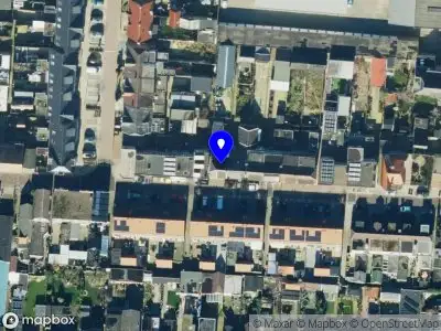 Biljart Stichting Hoogeveen De kromme Keu