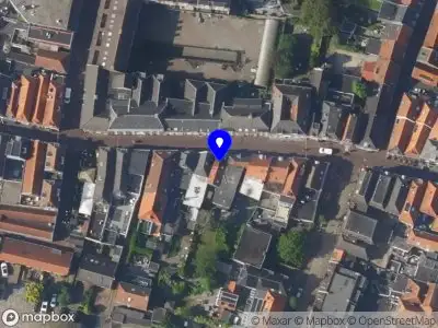 Vereniging van Eigenaars 't Bakhuus Harderwijk
