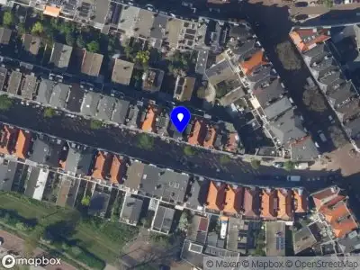 VvE Obrechtstraat 193/195 te 's-Gravenhage 's-Gravenhage