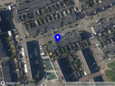 Nubia Eilander Alphen aan den Rijn
