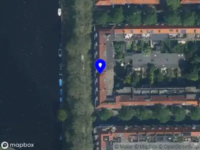 Scanvik B.V. Amsterdam