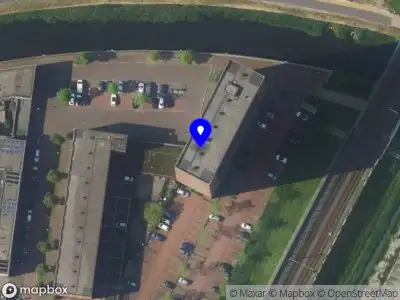 G.I.B. Facility Service Almere