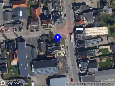 Nieuw bedrijf T&T Handelsonderneming