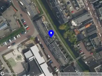 Ammerlaan Transporten Zevenhuizen