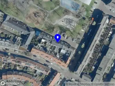 Rik Hirdes 's-Hertogenbosch