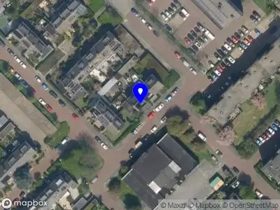 Nieuw bedrijf Sabre Marine Consultancy