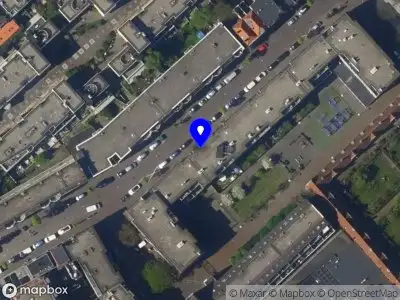 Decaster Bouw & Elektra 's-Gravenhage