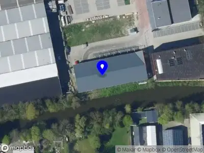 Autowasstraat Witte Paal B.V.