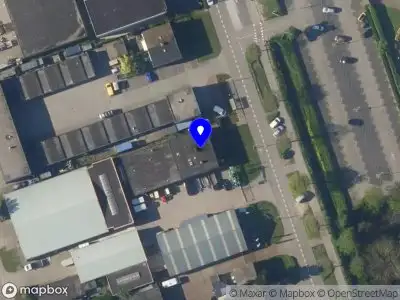 Gromax Holding B.V. Alphen aan den Rijn