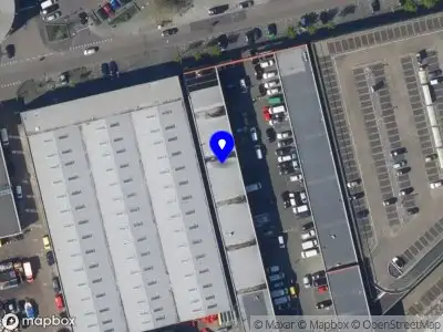 GKC INT Holding B.V. 's-Gravenhage