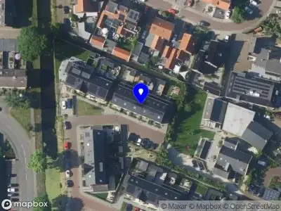 Gaby's Fish Bunschoten-Spakenburg