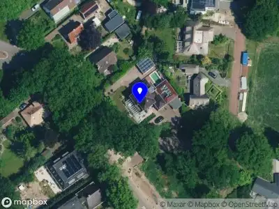 Nieuw bedrijf Maatschap Salimans