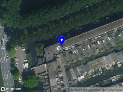 IRWTB Amsterdam
