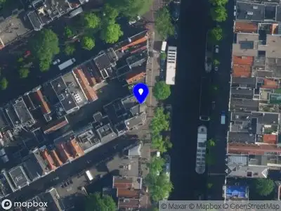 Keren de Vreede Art Gallery Amsterdam