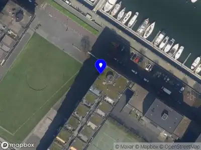 EPA Veilige Zorg Rotterdam