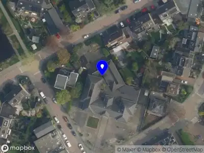 Huisartsenpraktijk Oranjelaan Waddinxveen