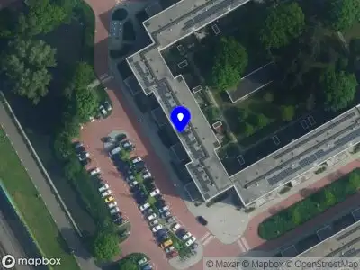 Gastouder Melly Amsterdam