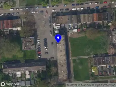 Nieuw bedrijf Kaj-Mar