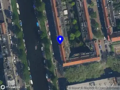 Nawijn Consultancy Amsterdam