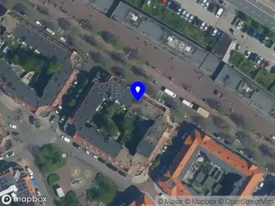 Sanchez MGMT Amsterdam