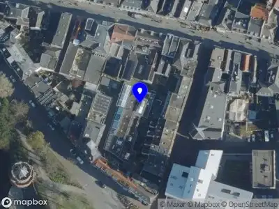 Polder Interactive Nijmegen