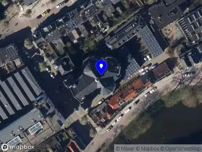 Nieuw bedrijf Mumema