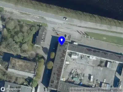 Thomas Trum 's-Hertogenbosch