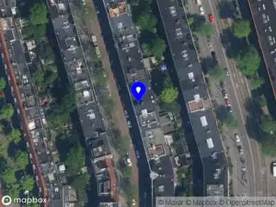 VVE Van Spilbergenstraat 62