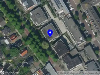 VvE Marquettelaan 4 tot en met 4e Heemskerk Heemskerk