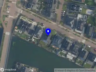 Studentenscouting U.F.O.-Stam