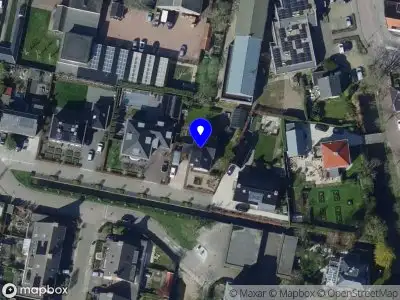 Stichting "Parelvissers" Oud-Beijerland