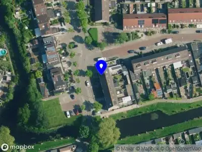 Stichting Hervormde Gemeente Emmeloord