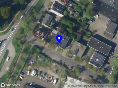 Vereniging Harmelerwaard 3.0