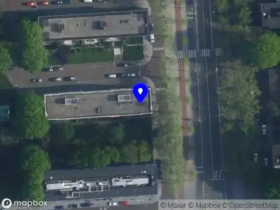 Stichting DeLiteraireKaravaan Amsterdam