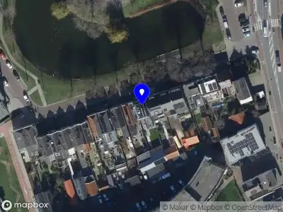 VvE Van Dishoeckstraat 141-143