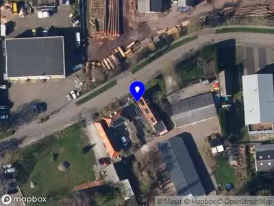 Nieuw bedrijf S. Niermeijer