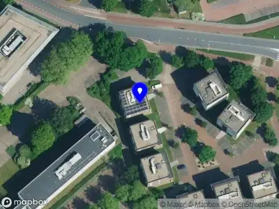 Nieuw bedrijf Centraal Zorg Bureau (CZB) B.V.