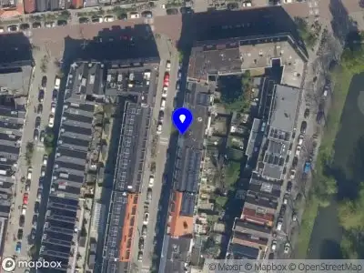 Nieuw bedrijf 247TaxiRotterdam