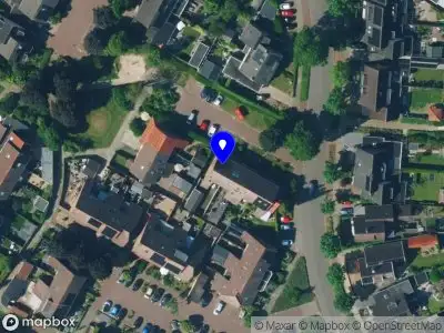 Klauwen Gramsbergen