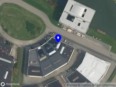 XPO Finance B.V. Houten