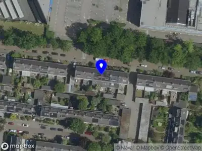 Fabriquesfoutje Eindhoven