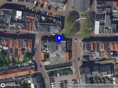 Art drop tattoo Gorinchem