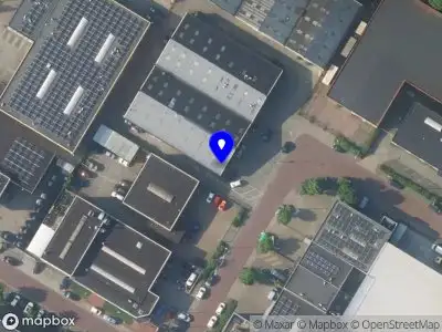 Stoerhout Het Gooi B.V. Naarden