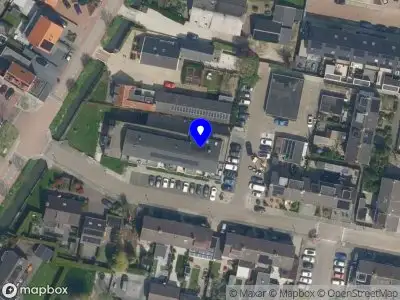 DeltaStukadoor Zijderveld